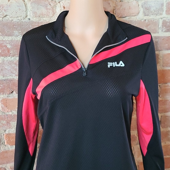 Fila Tops - 🚨 2 for $10 Fila Sports Running Top